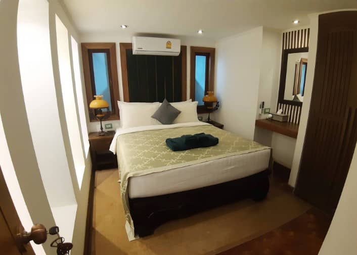 Rent villa Jungle Party, Thailand, Phuket, Surin | Villacarte