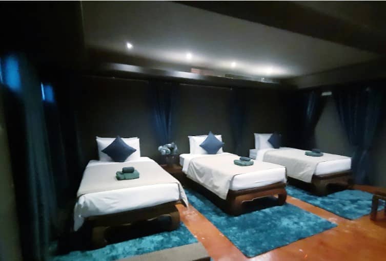Rent villa Jungle Party, Thailand, Phuket, Surin | Villacarte