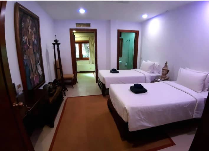 Rent villa Jungle Party, Thailand, Phuket, Surin | Villacarte