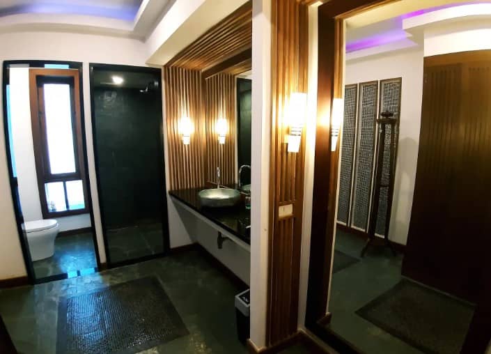 Rent villa Jungle Party, Thailand, Phuket, Surin | Villacarte