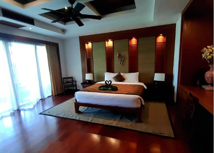 Rent villa Jungle Party, Thailand, Phuket, Surin | Villacarte