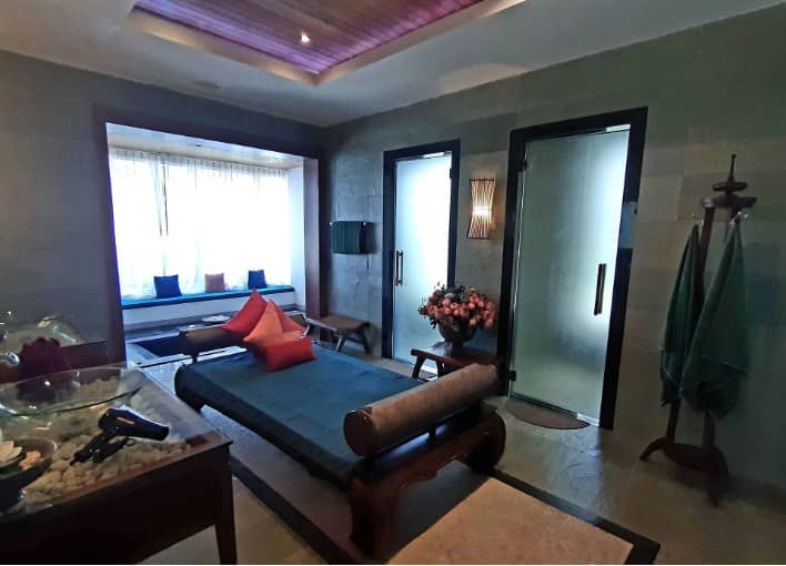 Rent villa Jungle Party, Thailand, Phuket, Surin | Villacarte