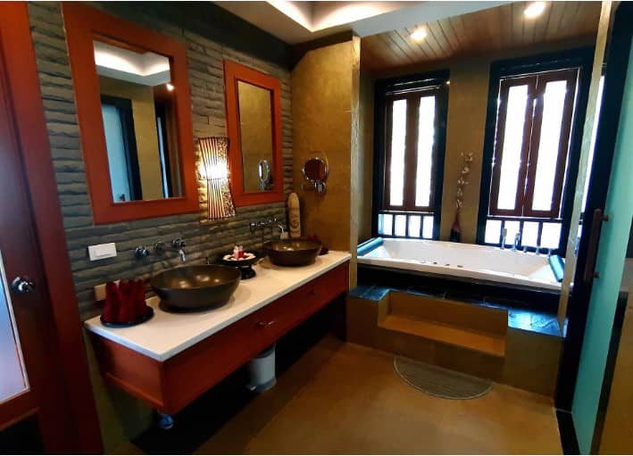 Rent villa Jungle Party, Thailand, Phuket, Surin | Villacarte