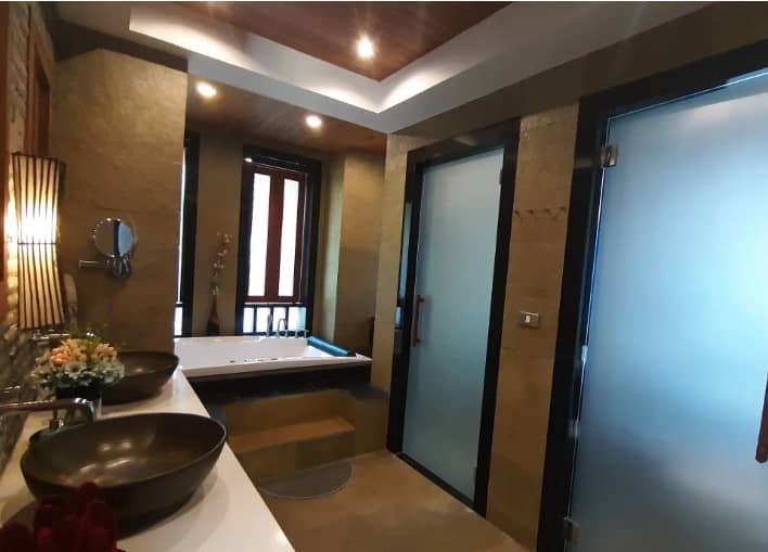 Rent villa Jungle Party, Thailand, Phuket, Surin | Villacarte