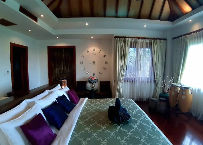 Rent villa Jungle Party, Thailand, Phuket, Surin | Villacarte