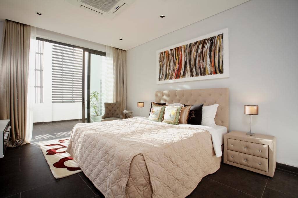 Rent villa Zavier, Thailand, Phuket, Surin | Villacarte