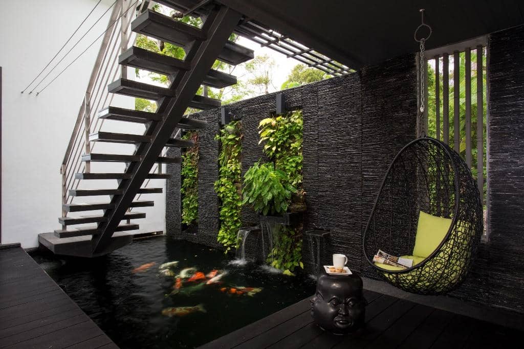 Rent villa Zavier, Thailand, Phuket, Surin | Villacarte