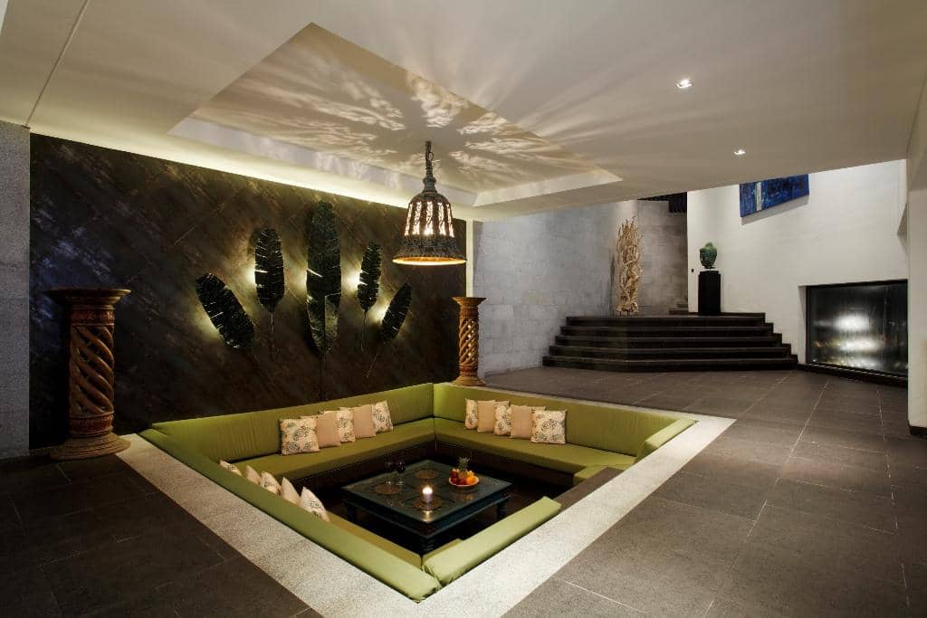 Rent villa Zavier, Thailand, Phuket, Surin | Villacarte