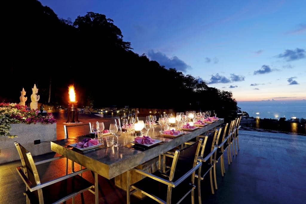 Rent villa Zavier, Thailand, Phuket, Surin | Villacarte