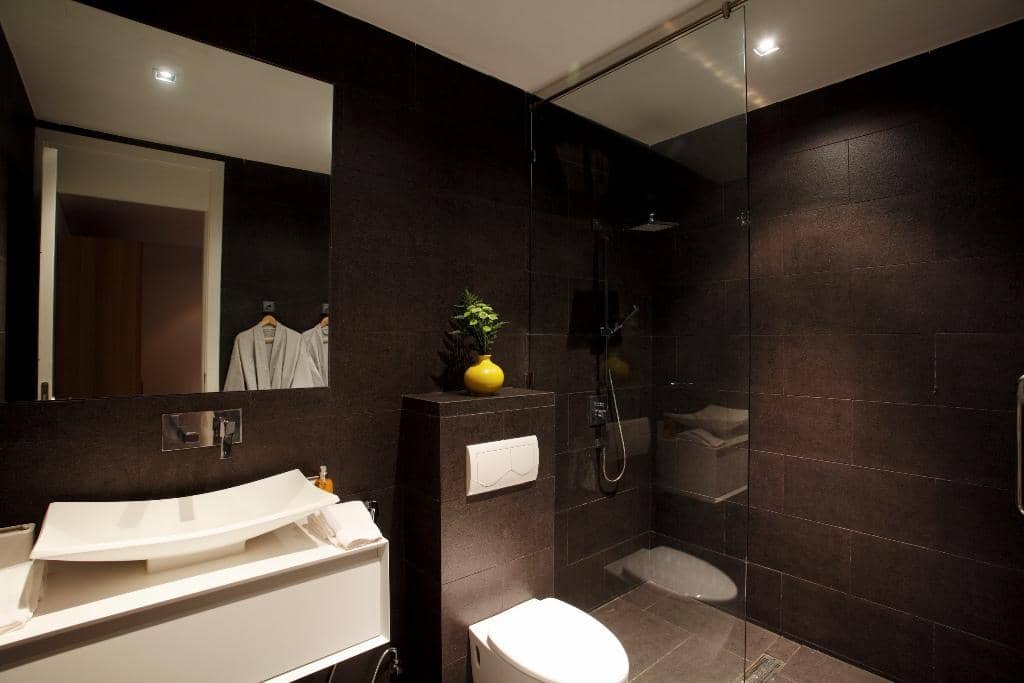 Rent villa Zavier, Thailand, Phuket, Surin | Villacarte