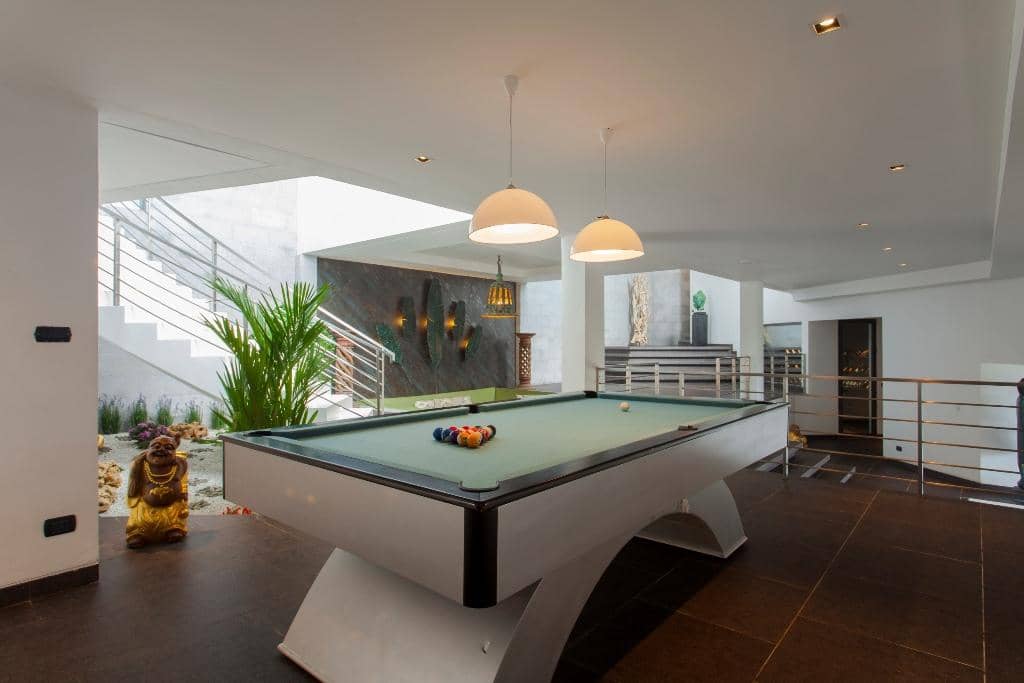 Rent villa Zavier, Thailand, Phuket, Surin | Villacarte