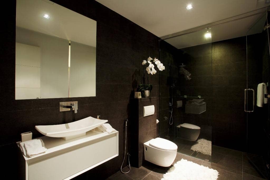 Rent villa Zavier, Thailand, Phuket, Surin | Villacarte