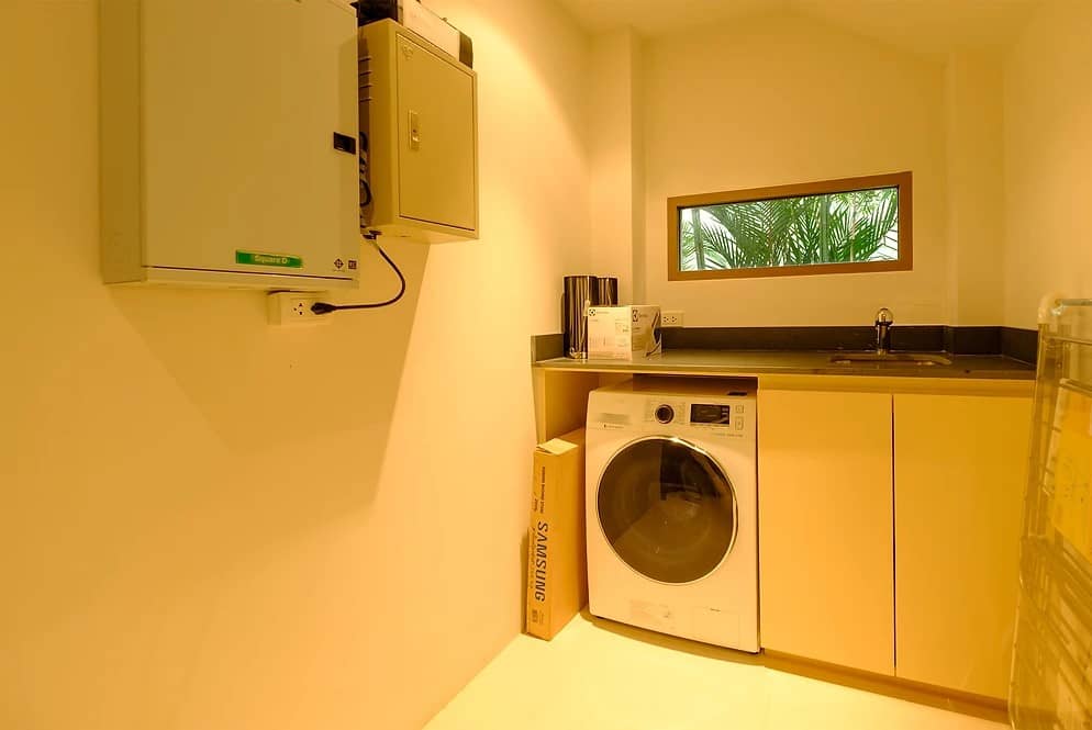 Rent villa Victoria four, Thailand, Phuket, Nai Ton | Villacarte