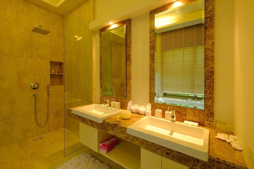Rent villa Victoria four, Thailand, Phuket, Nai Ton | Villacarte