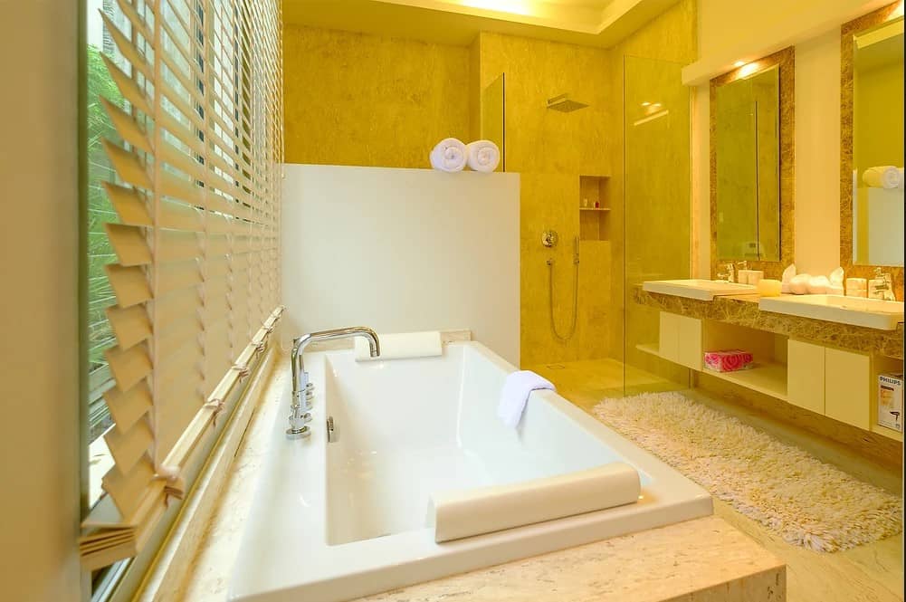 Rent villa Victoria four, Thailand, Phuket, Nai Ton | Villacarte