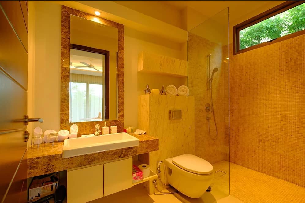 Rent villa Victoria four, Thailand, Phuket, Nai Ton | Villacarte