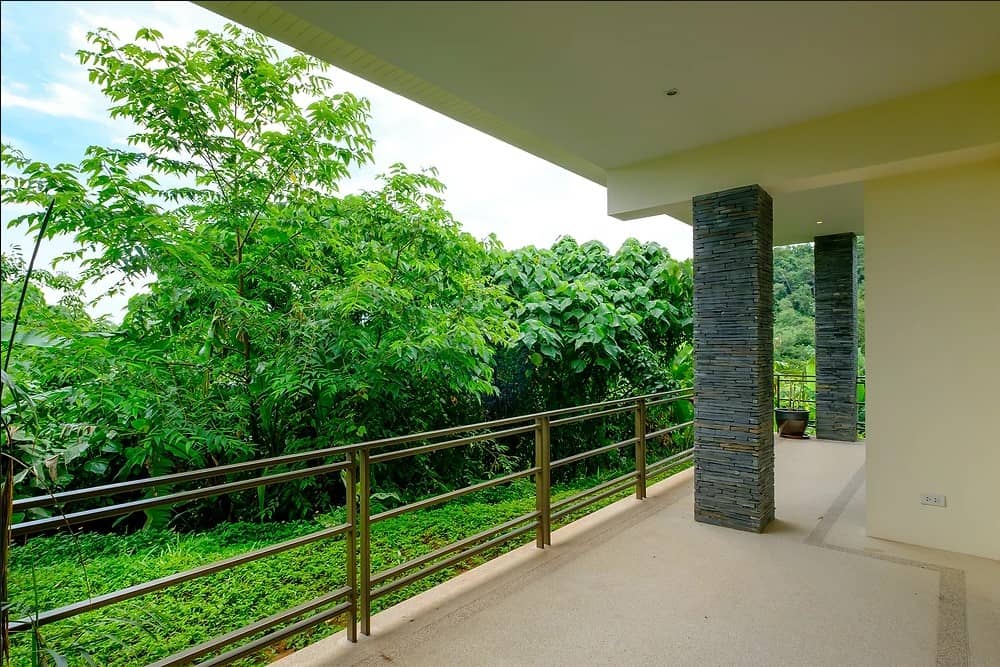 Rent villa Victoria four, Thailand, Phuket, Nai Ton | Villacarte