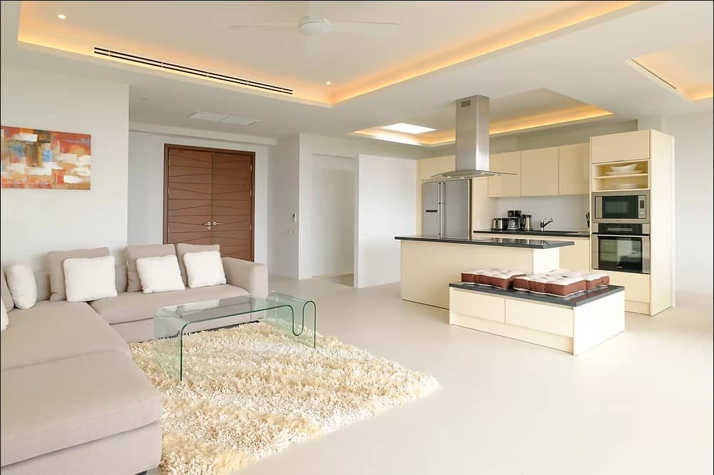 Rent villa Victoria four, Thailand, Phuket, Nai Ton | Villacarte