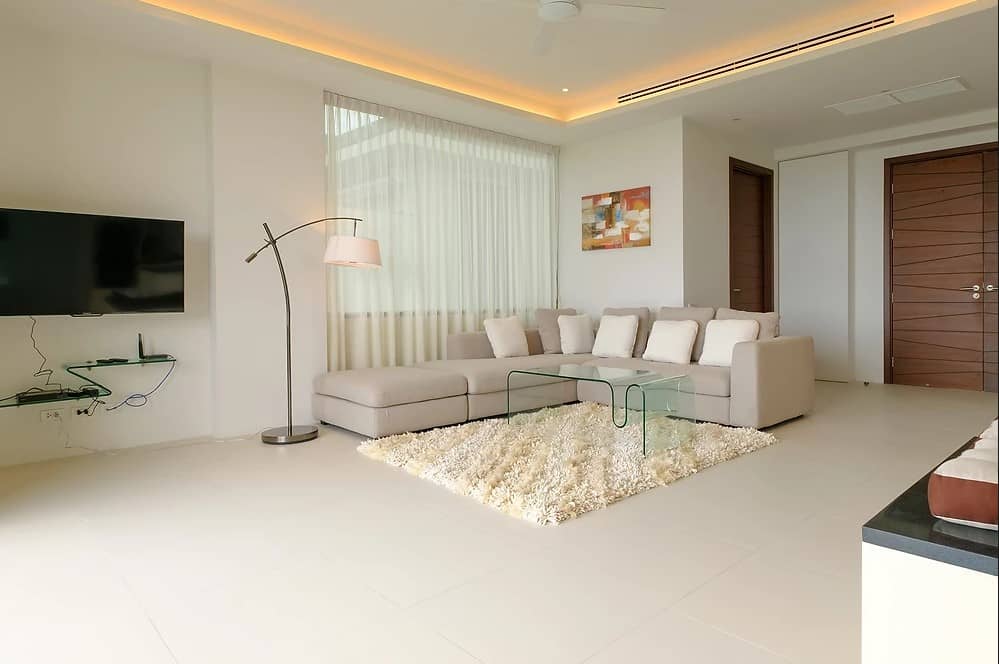 Rent villa Victoria four, Thailand, Phuket, Nai Ton | Villacarte