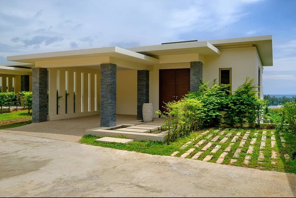 Rent villa Victoria four, Thailand, Phuket, Nai Ton | Villacarte