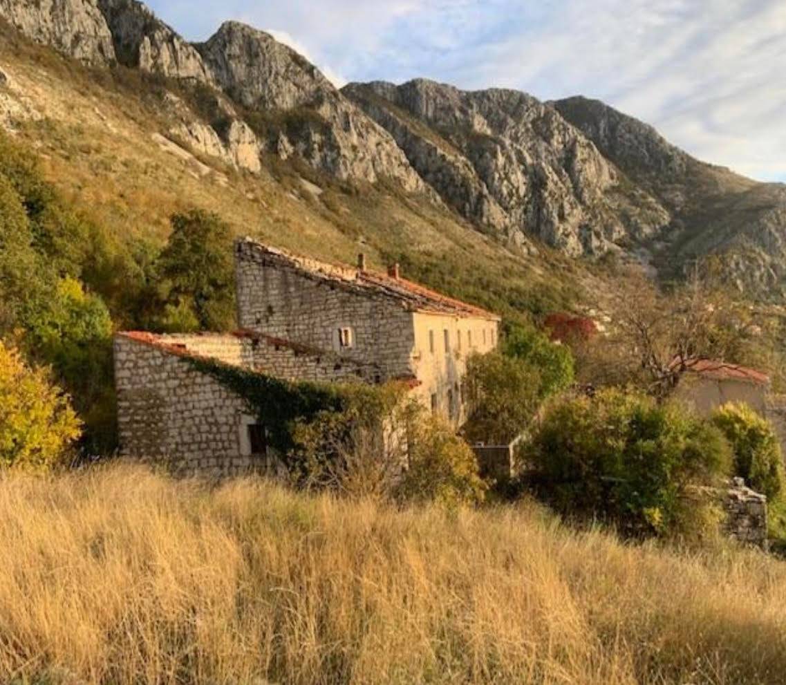 Land for Sale, Montenegro, Budva region, Blizikuce | Villacarte