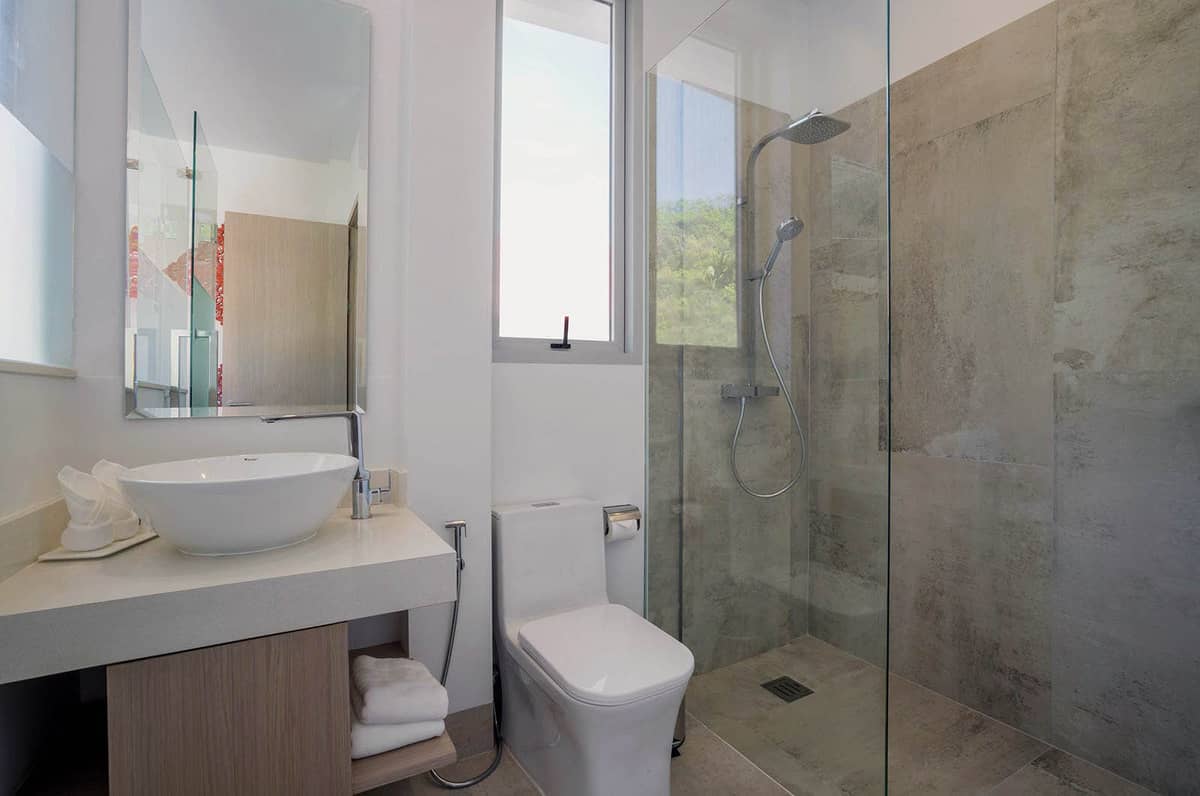 Rent villa Baan Amandeha, Thailand, Phuket, Panva | Villacarte