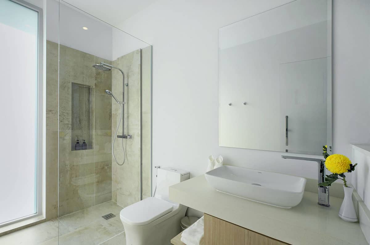 Rent villa Baan Amandeha, Thailand, Phuket, Panva | Villacarte