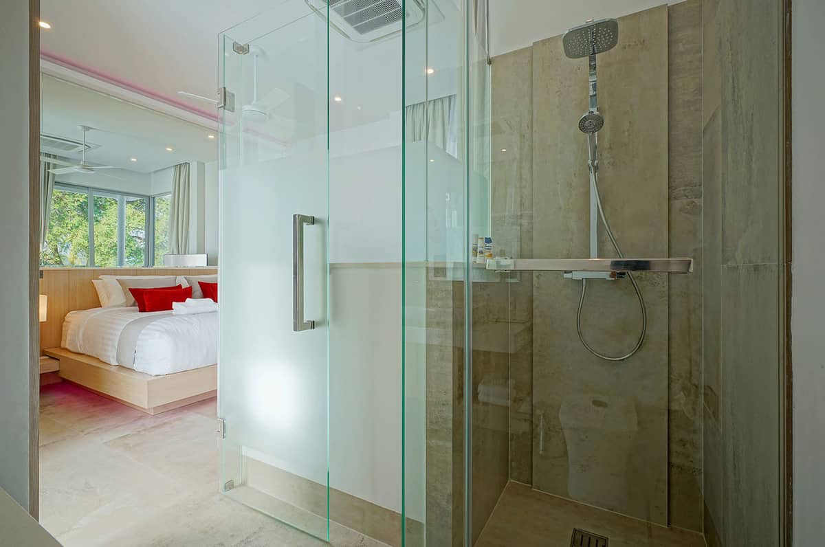 Rent villa Baan Amandeha, Thailand, Phuket, Panva | Villacarte