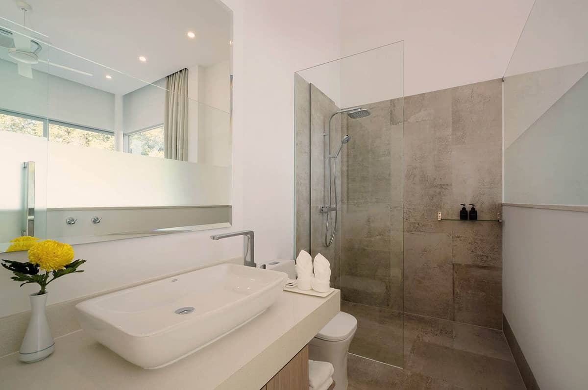 Rent villa Baan Amandeha, Thailand, Phuket, Panva | Villacarte