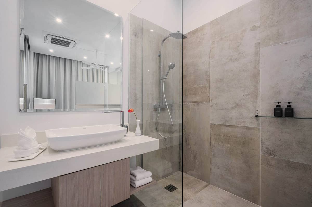 Rent villa Baan Amandeha, Thailand, Phuket, Panva | Villacarte