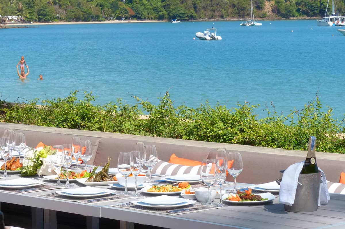 Rent villa Baan Amandeha, Thailand, Phuket, Panva | Villacarte