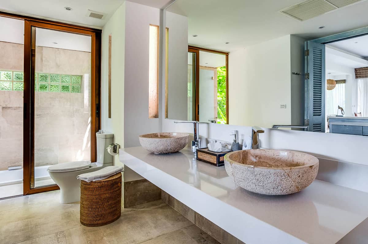Rent villa Baan Chirawan, Thailand, Phuket, Panva | Villacarte