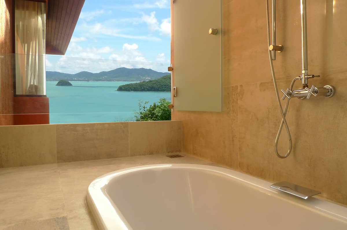 Rent villa Baan Chirawan, Thailand, Phuket, Panva | Villacarte