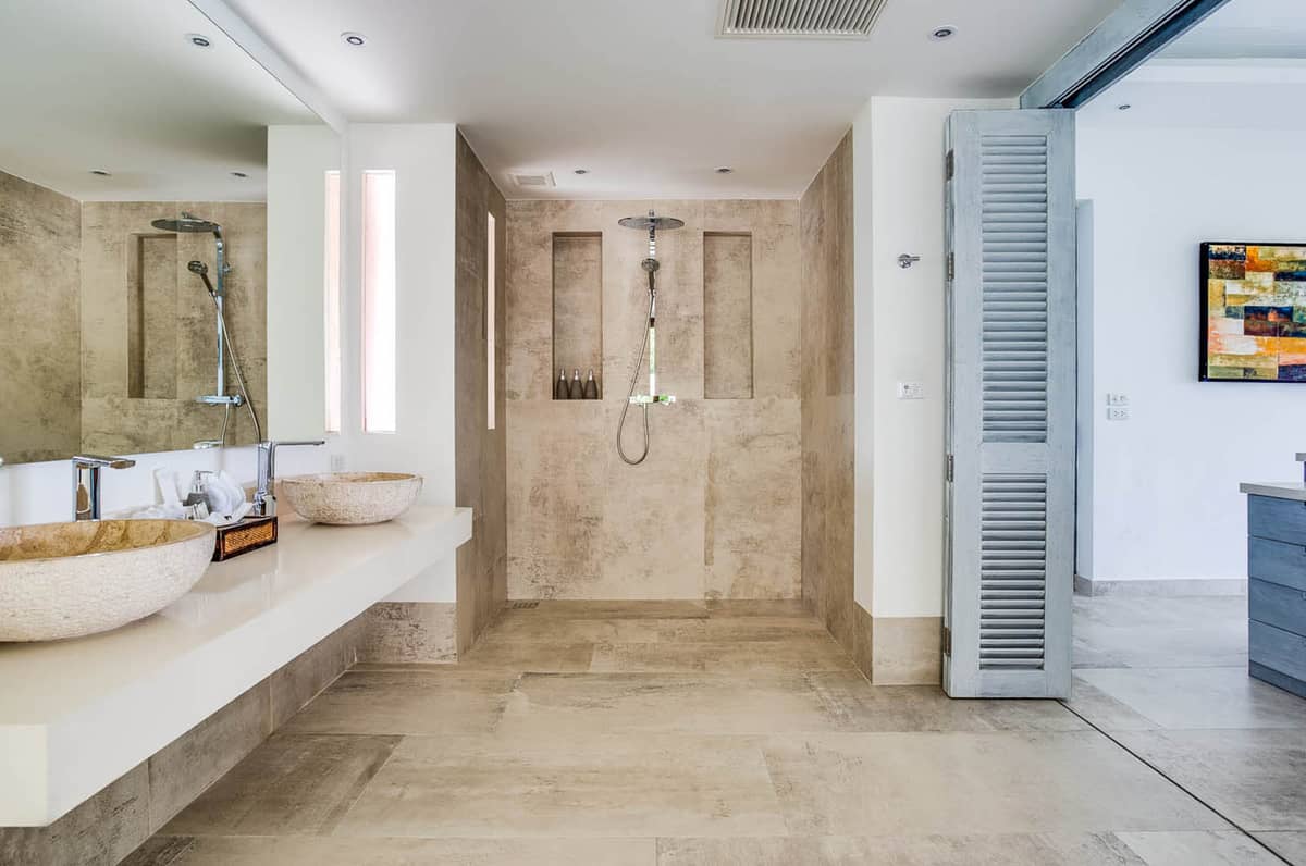 Rent villa Baan Chirawan, Thailand, Phuket, Panva | Villacarte