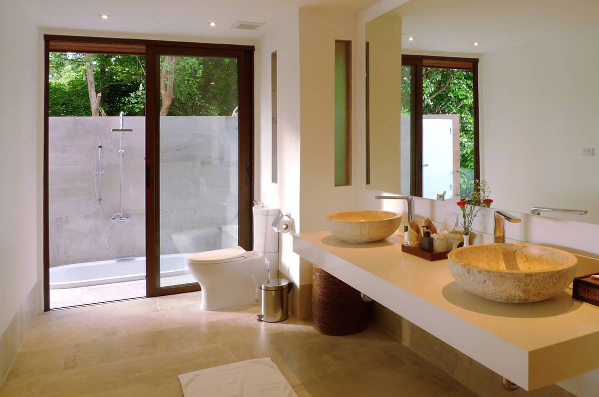 Rent villa Baan Chirawan, Thailand, Phuket, Panva | Villacarte