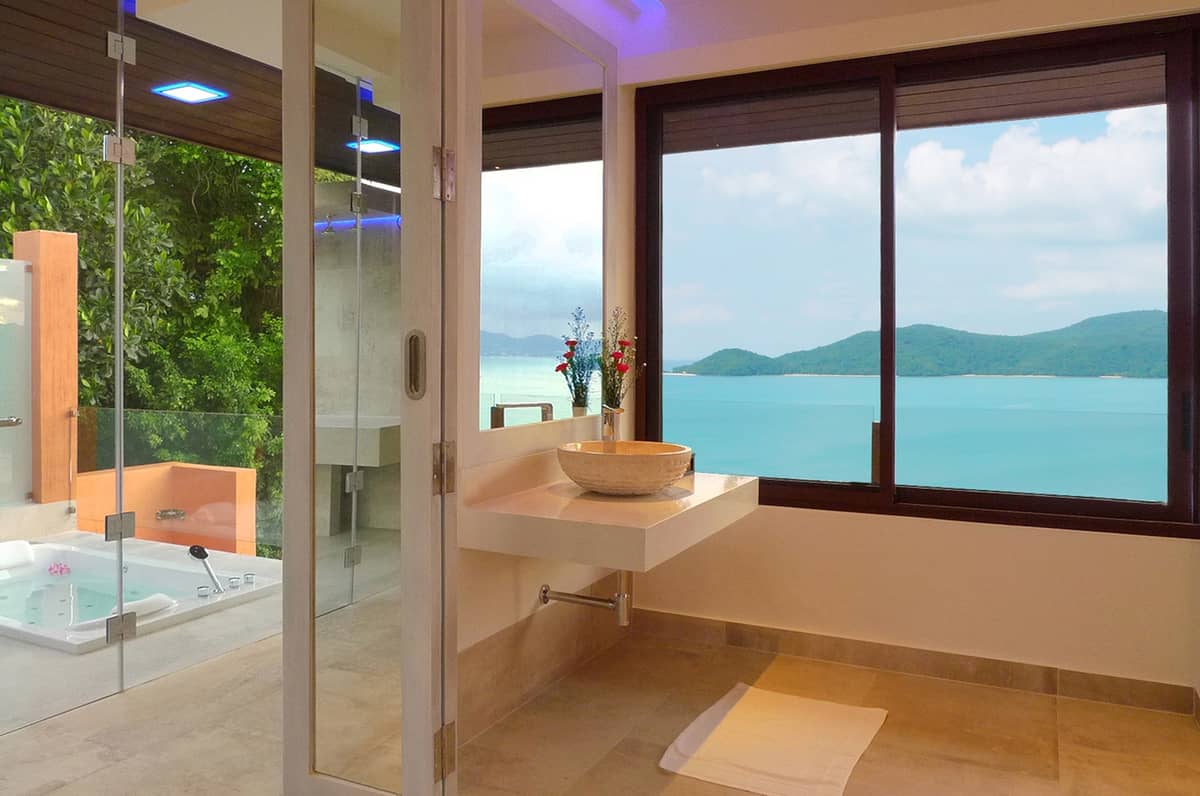 Rent villa Baan Chirawan, Thailand, Phuket, Panva | Villacarte