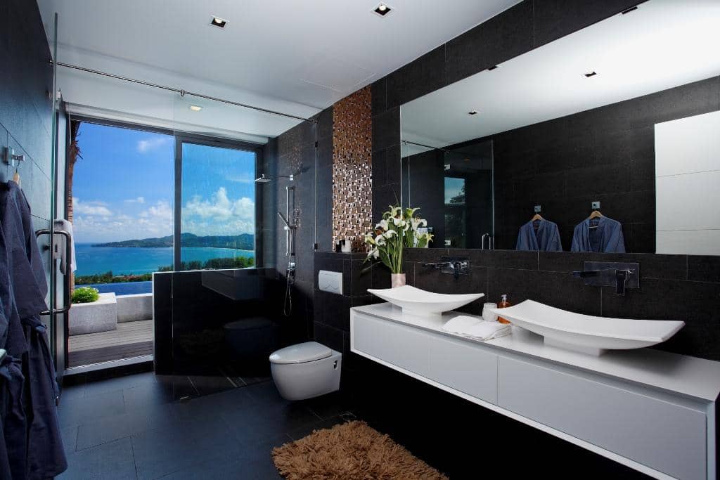 Rent villa Zavier, Thailand, Phuket, Surin | Villacarte