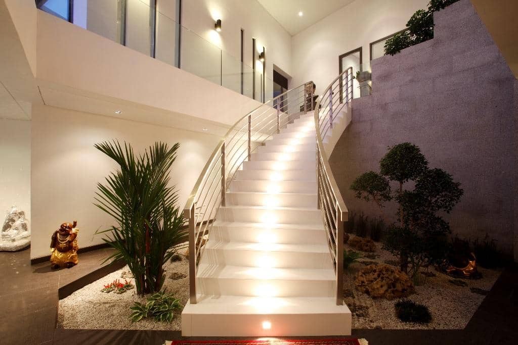 Rent villa Zavier, Thailand, Phuket, Surin | Villacarte