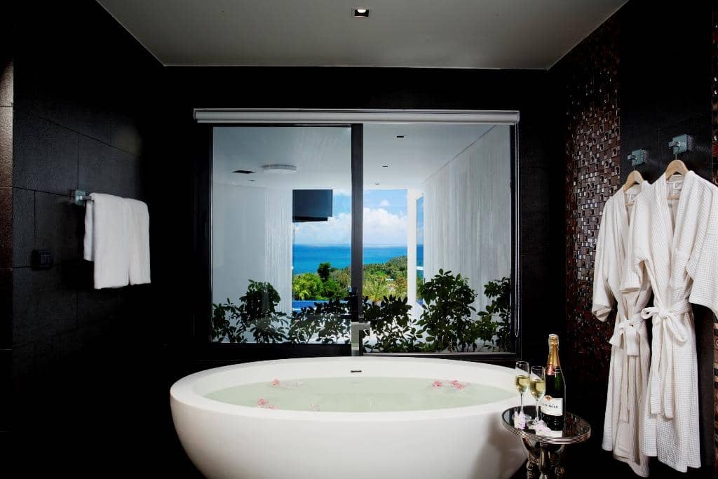 Rent villa Zavier, Thailand, Phuket, Surin | Villacarte