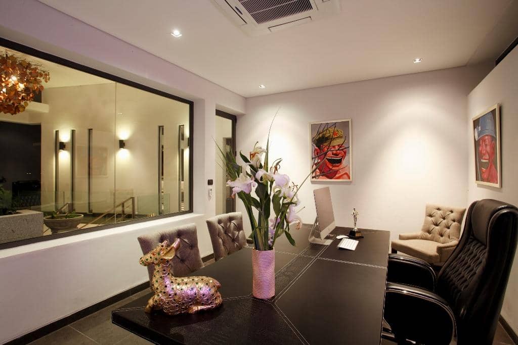 Rent villa Zavier, Thailand, Phuket, Surin | Villacarte