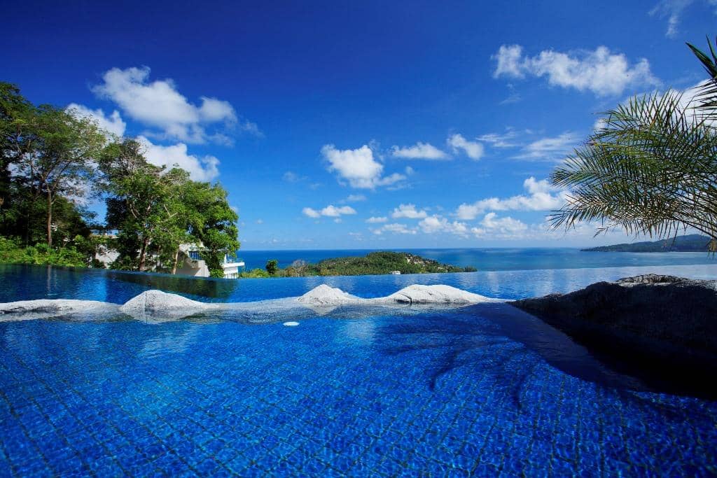 Rent villa Zavier, Thailand, Phuket, Surin | Villacarte