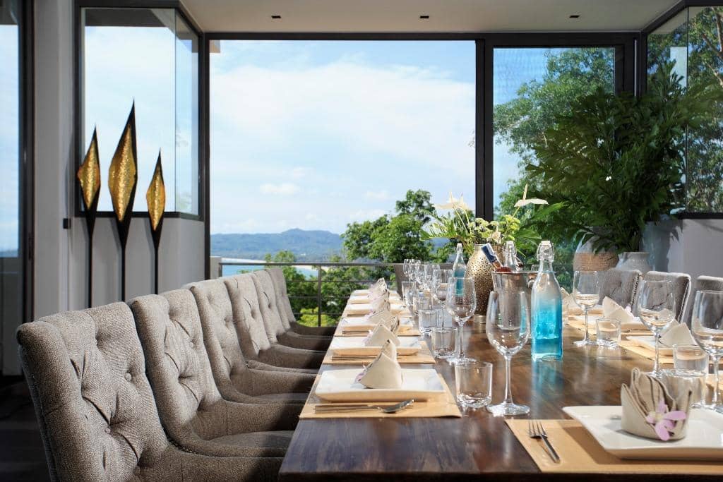 Rent villa Zavier, Thailand, Phuket, Surin | Villacarte