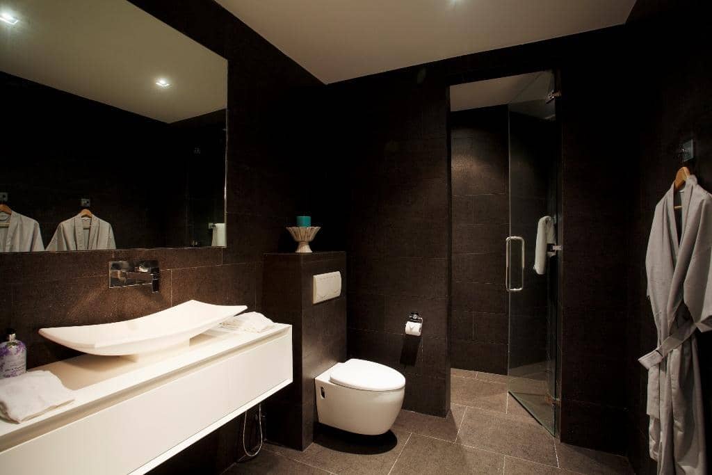 Rent villa Zavier, Thailand, Phuket, Surin | Villacarte
