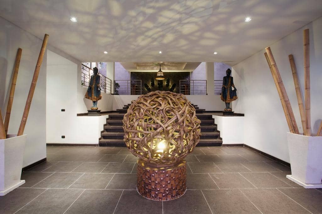 Rent villa Zavier, Thailand, Phuket, Surin | Villacarte
