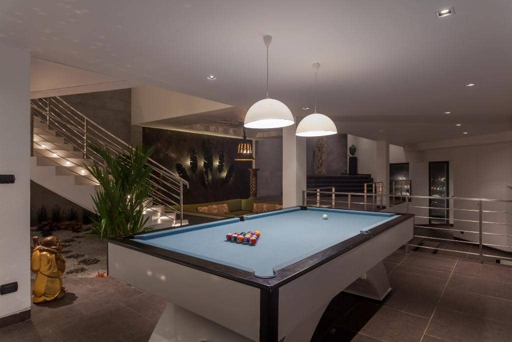 Rent villa Zavier, Thailand, Phuket, Surin | Villacarte