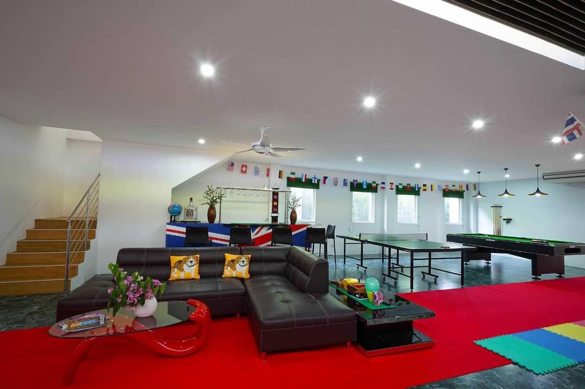 Rent villa Nap Dau Crown, Thailand, Phuket, Chalong | Villacarte