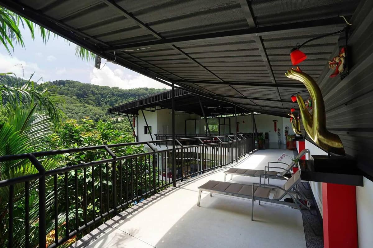 Rent villa Nap Dau Crown, Thailand, Phuket, Chalong | Villacarte