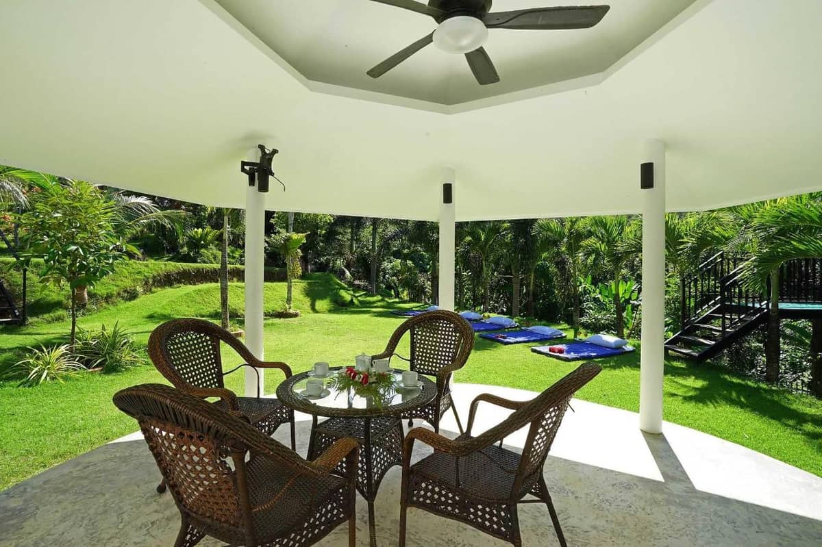Rent villa Nap Dau Crown, Thailand, Phuket, Chalong | Villacarte