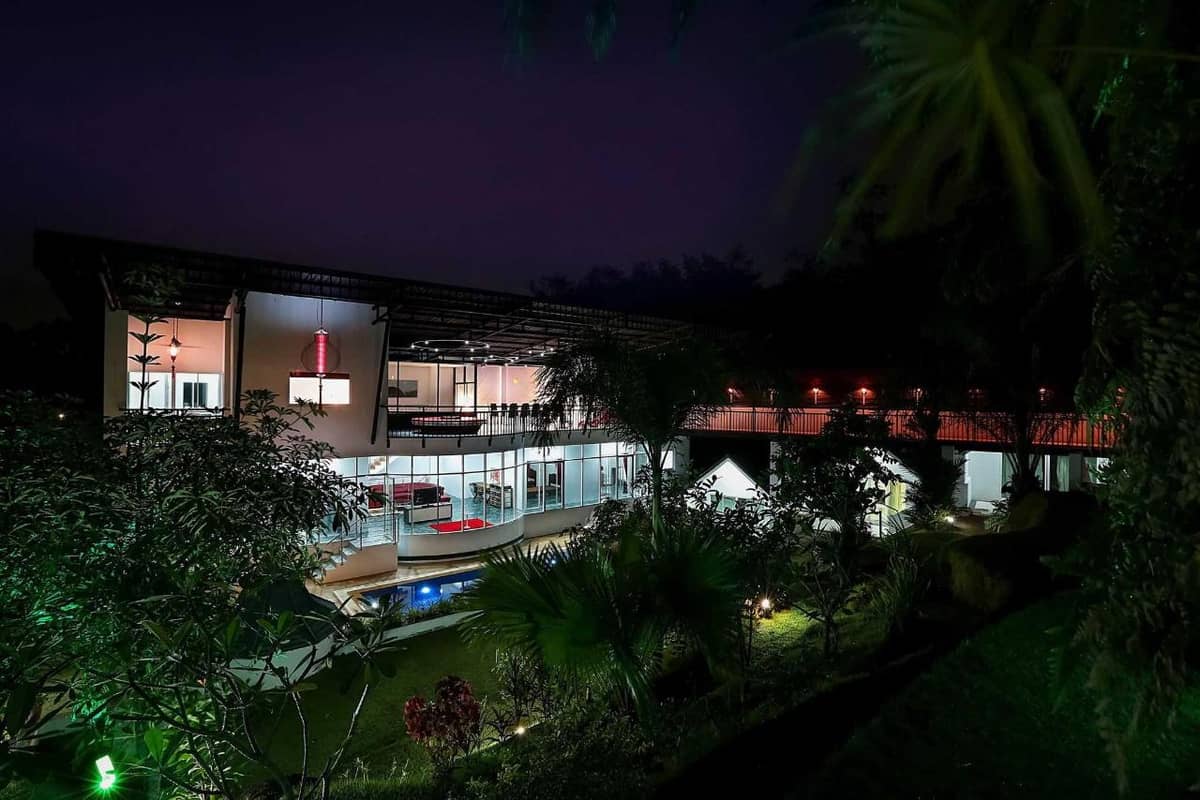 Rent villa Nap Dau Crown, Thailand, Phuket, Chalong | Villacarte