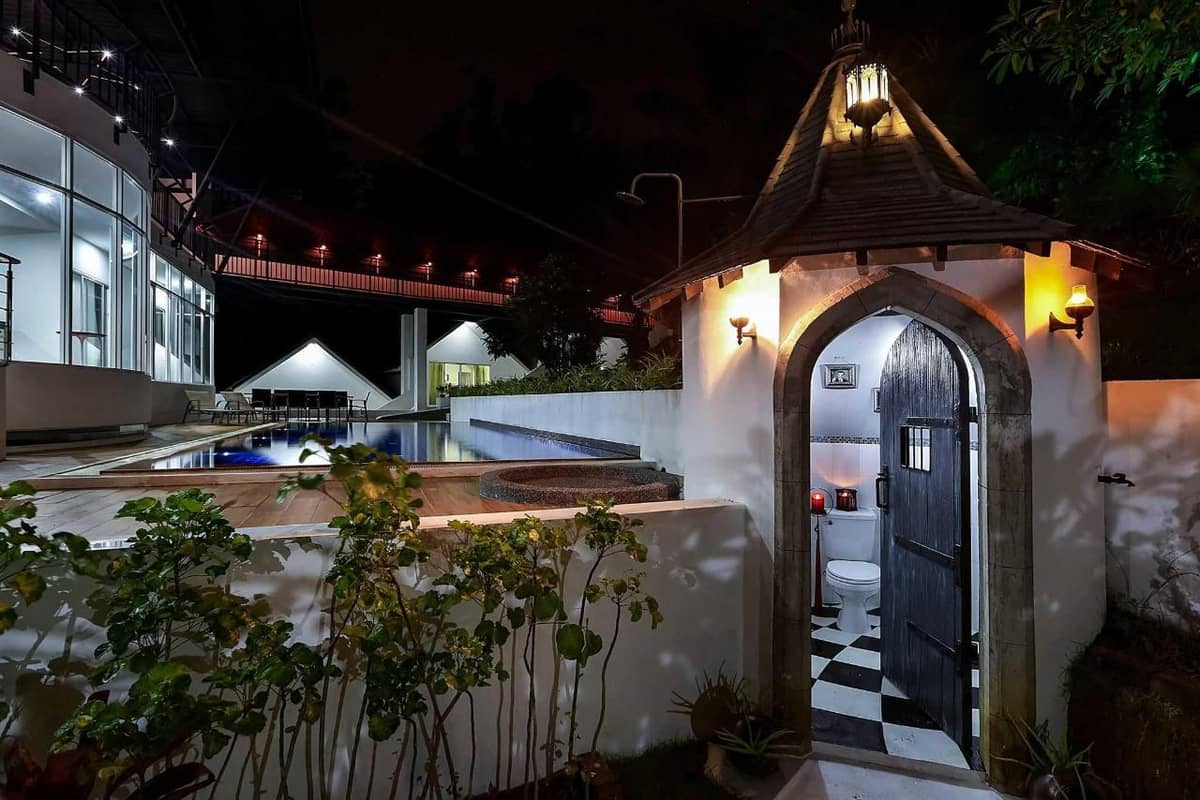 Rent villa Nap Dau Crown, Thailand, Phuket, Chalong | Villacarte